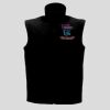 Classic softshell bodywarmer Thumbnail
