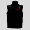 Classic softshell bodywarmer Thumbnail