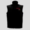 Classic softshell bodywarmer Thumbnail