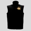 Classic softshell bodywarmer Thumbnail