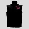 Classic softshell bodywarmer Thumbnail