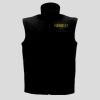 Classic softshell bodywarmer Thumbnail