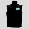 Classic softshell bodywarmer Thumbnail