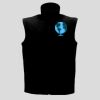 Classic softshell bodywarmer Thumbnail