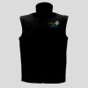 Classic softshell bodywarmer Thumbnail