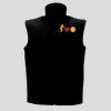 Classic softshell bodywarmer Thumbnail