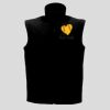 Classic softshell bodywarmer Thumbnail