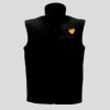 Classic softshell bodywarmer Thumbnail