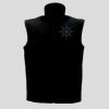 Classic softshell bodywarmer Thumbnail