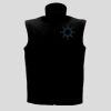 Classic softshell bodywarmer Thumbnail