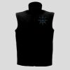 Classic softshell bodywarmer Thumbnail