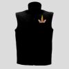 Classic softshell bodywarmer Thumbnail