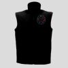 Classic softshell bodywarmer Thumbnail