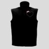 Classic softshell bodywarmer Thumbnail