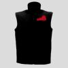 Classic softshell bodywarmer Thumbnail
