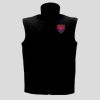 Classic softshell bodywarmer Thumbnail