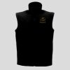 Classic softshell bodywarmer Thumbnail