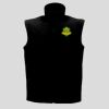 Classic softshell bodywarmer Thumbnail