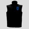 Classic softshell bodywarmer Thumbnail