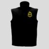 Classic softshell bodywarmer Thumbnail