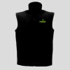 Classic softshell bodywarmer Thumbnail