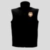 Classic softshell bodywarmer Thumbnail