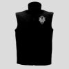Classic softshell bodywarmer Thumbnail