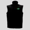 Classic softshell bodywarmer Thumbnail