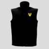 Classic softshell bodywarmer Thumbnail