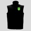 Classic softshell bodywarmer Thumbnail