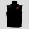 Classic softshell bodywarmer Thumbnail