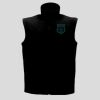 Classic softshell bodywarmer Thumbnail