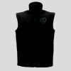Classic softshell bodywarmer Thumbnail