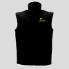 Classic softshell bodywarmer Thumbnail