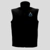 Classic softshell bodywarmer Thumbnail