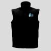 Classic softshell bodywarmer Thumbnail