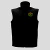 Classic softshell bodywarmer Thumbnail