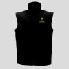 Classic softshell bodywarmer Thumbnail