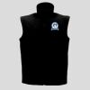 Classic softshell bodywarmer Thumbnail