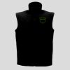Classic softshell bodywarmer Thumbnail