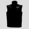 Classic softshell bodywarmer Thumbnail