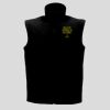 Classic softshell bodywarmer Thumbnail