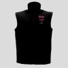 Classic softshell bodywarmer Thumbnail
