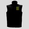 Classic softshell bodywarmer Thumbnail