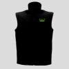 Classic softshell bodywarmer Thumbnail