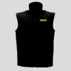 Classic softshell bodywarmer Thumbnail