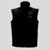 Classic softshell bodywarmer Thumbnail