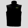 Classic softshell bodywarmer Thumbnail