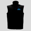 Classic softshell bodywarmer Thumbnail