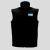 Classic softshell bodywarmer Thumbnail